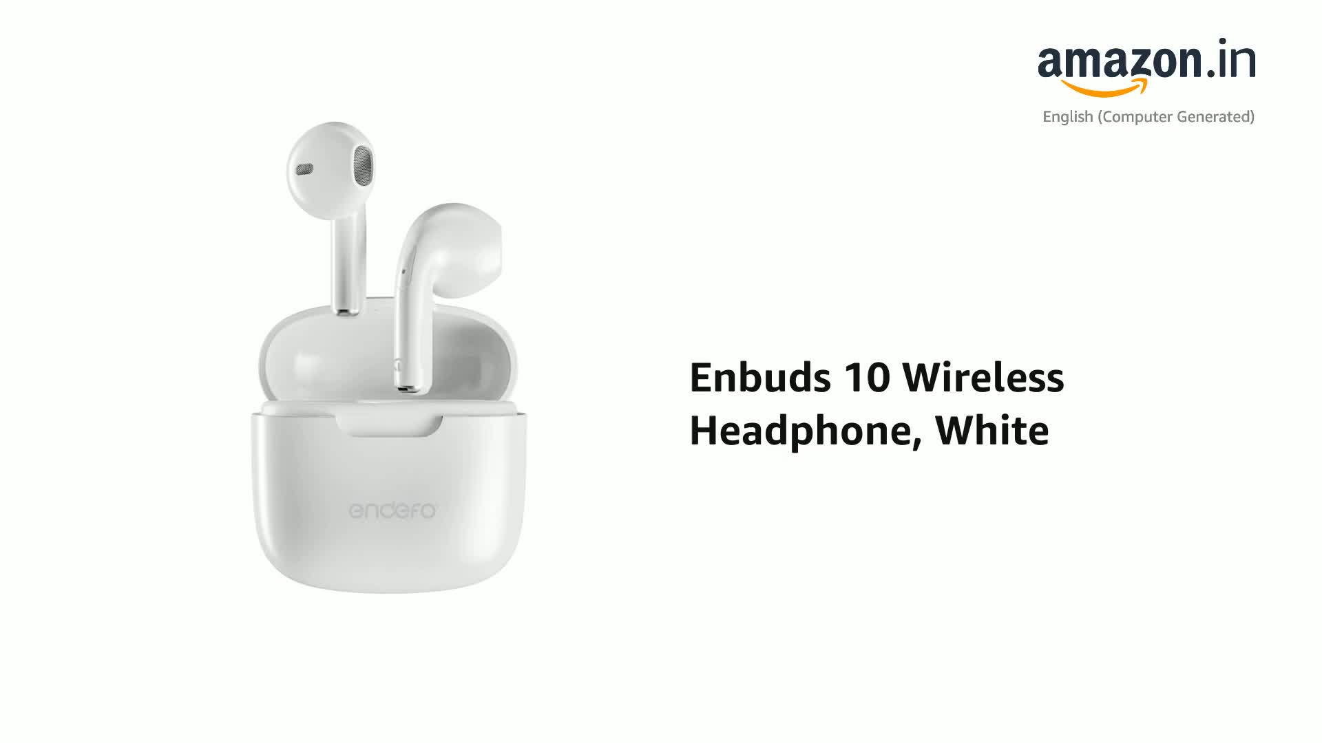 Amazon पर किफायती कीमत पर मिल रहा है शानदार वायरलेस हेडफोन, 1299 रुपये से ... Discount on Wireless Headphone on Amazon Great wireless headphones are available on Amazon at an affordable price, starting from Rs 1299...