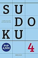 Sudoku 4 8401900794 Book Cover