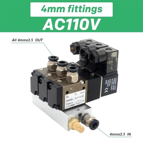 Collecteur de base pneumatique pour automatiser les lignes d'assemblage