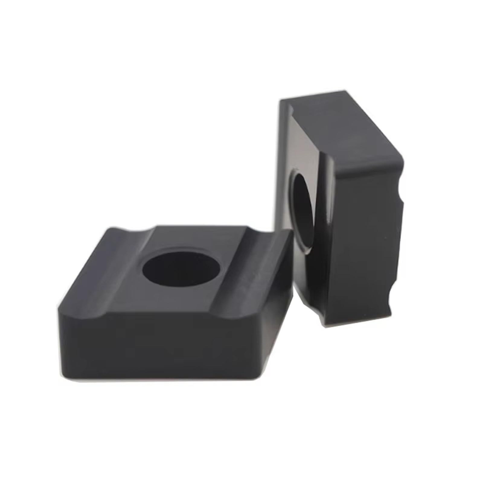 Herramienta De Torno Inserción Giratoria, Cortador Carburo 10 Uds. Para Acero Inoxidable(CNMG120404R-ZC ZM251)