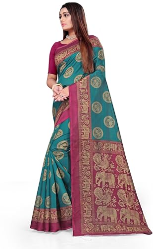 Image of Sarees for women(C1MYN 454)