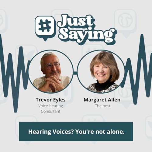 #1 Hearing Voices? You're not alone.