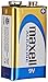 Maxell 6LR61-MN1604, Pila Transistor 9V