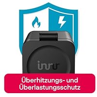 Innr Smart Outdoor Steckdose, für Hue* und Zigbee Hubs, 2-er Pack – Ansicht 8