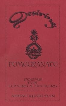 Paperback Desiring Pomegranate Book