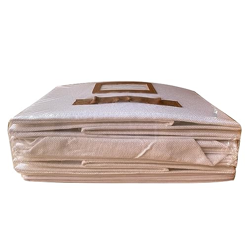 OUTBROS Jeans Organizer Armadio, 3 Pezzi