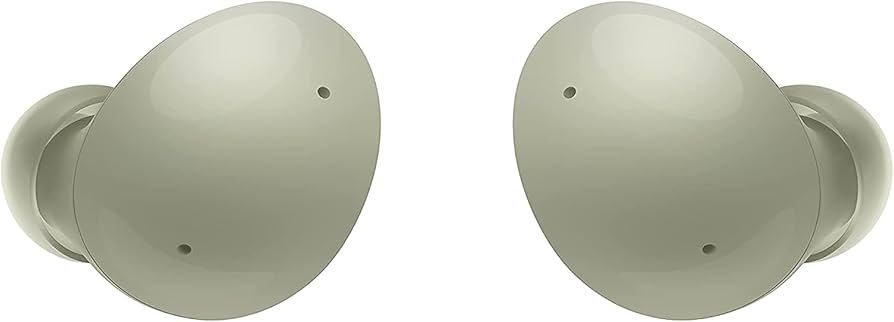 Galaxy Buds2 ワイヤレスイヤホン オリーブ Amazon.co.jp: Galaxy Buds2 ワイヤレスイヤホン オリーブ