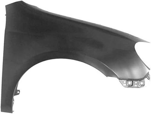 Para Volkswagen Golf R 2012 2013 Guardabarros delantero lado del pasajero | Reemplazo para 5K6821022B, VW1241139 | Recorte: Base