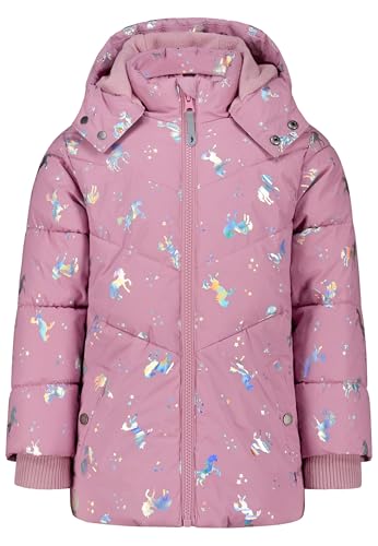 Girls Out.Jacket refl. Unicorn