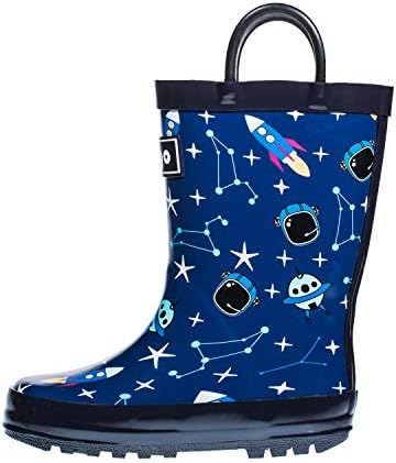 lego rain boots