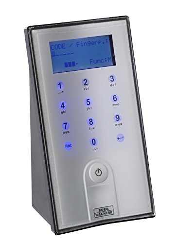 Burg Wächter TSE Business Set 5011 Pincode