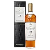 ザ・マッカラン 12年 [サントリー シングルモルト ウイスキー イギリス 700ml][マッカラン MACALLAN ギフトセット]