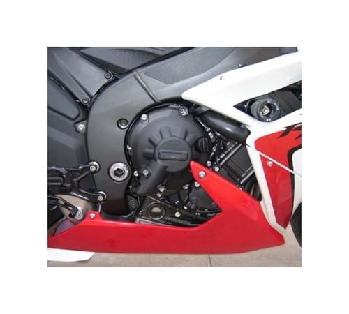 Evita daños en el motor con la funda cárter YZF-R1 3