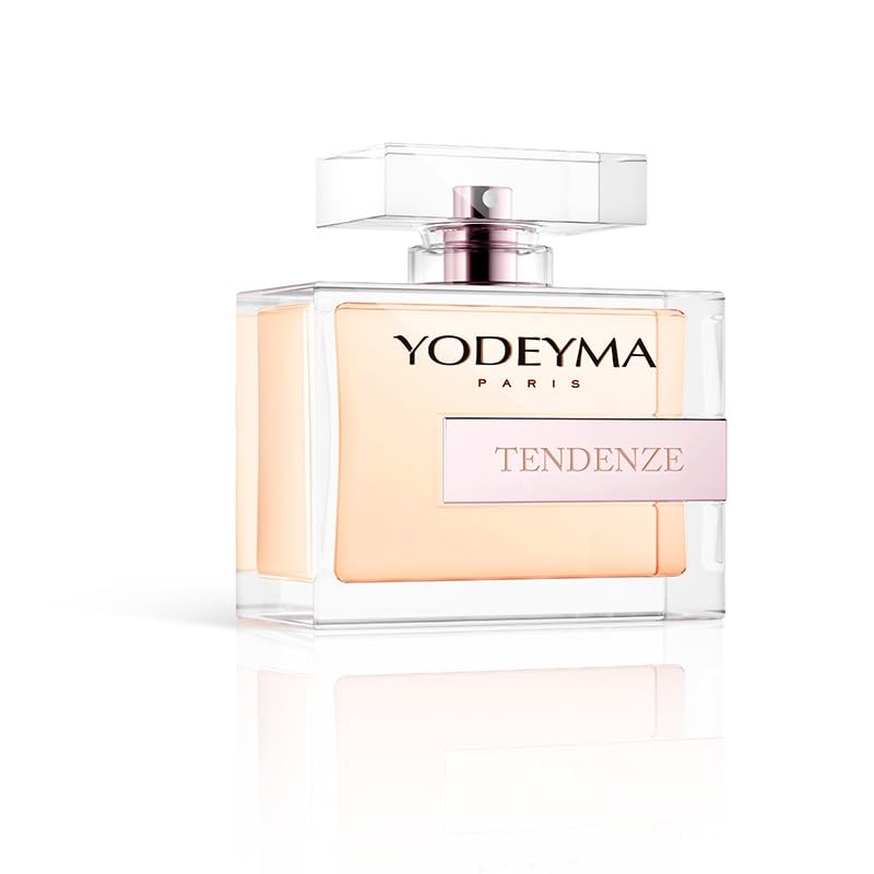 TENDENZE Eau de Parfum für Frauen 100 ml.