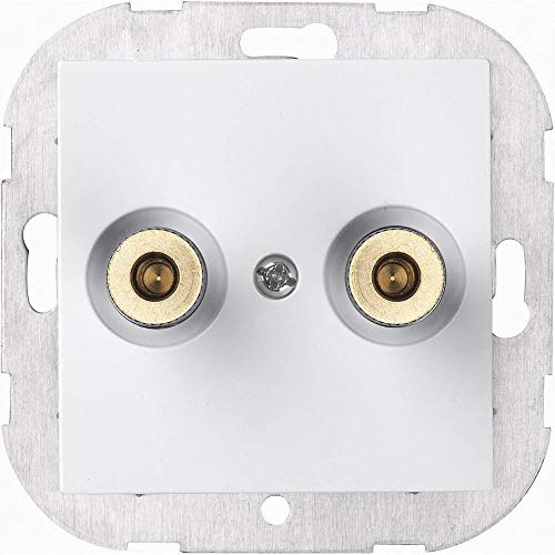 Preisvergleich Produktbild sygonix Lautsprecher-DOSE, Profi