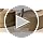 Project Cloud Platform Summer Sandals for Women 2025 - Comfortable and Adjustable Straps Summer Slides with Memory Foam Insole - Non-Slip Casual Womens Sandals