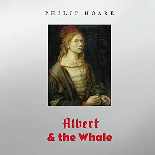Albert &amp;amp; the Whale by Philip Hoare episode artwork