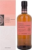 Origen: Miyagikyo Nikka Whisky Japonés Coffey Grain, 700 ml
