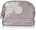 Produktbild Kipling Damen Multi Keeper Münzbörse Silber (Metallic Glow)