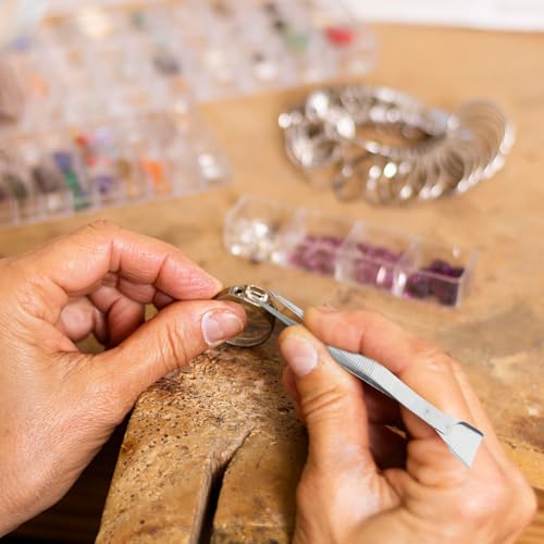 Outils de précision pour création artisanale et fabrication de bijoux - 4