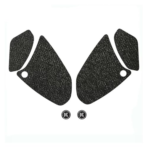 Pad réservoir CBR1000RR 2008-2011 protection moto 3D