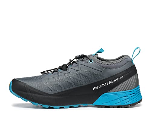 Chaussures Scarpa Ribelle Run GTX, l'excellence du trail