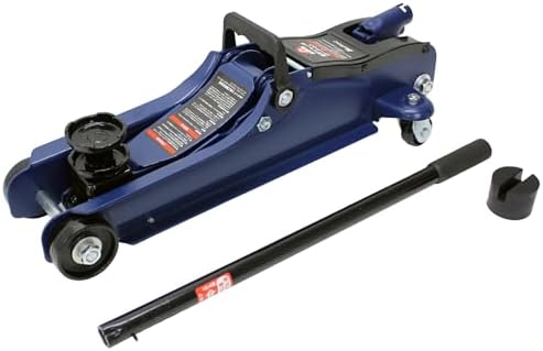 メルテック(meltec) 車用 フロアージャッキ 2t ローダウン 最高値/…