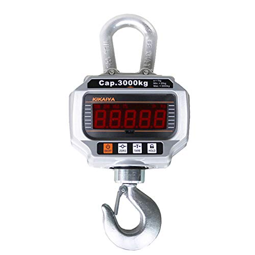 KIKAIYA N[XP[ 3000kg fW^ ݂͂ vʊ CS-3000L