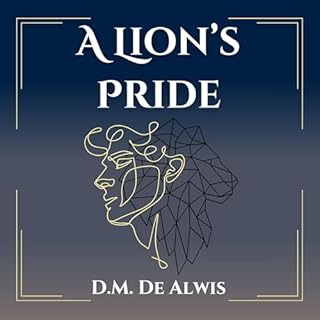 A Lion's Pride cover art