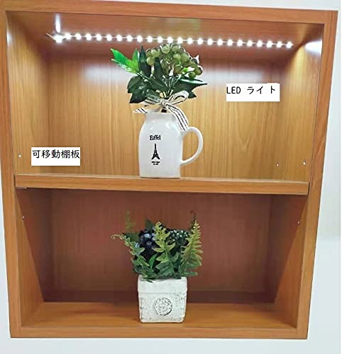 Amazon.co.jp: レジカウンター LEDライト付き コンセント挿すだけ レジ 