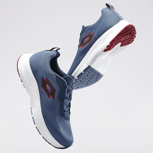 Image of Lotto Men Atleta Knit Running Shoes