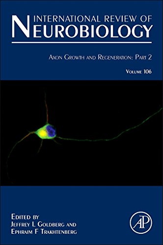 Axon Growth and Regeneration