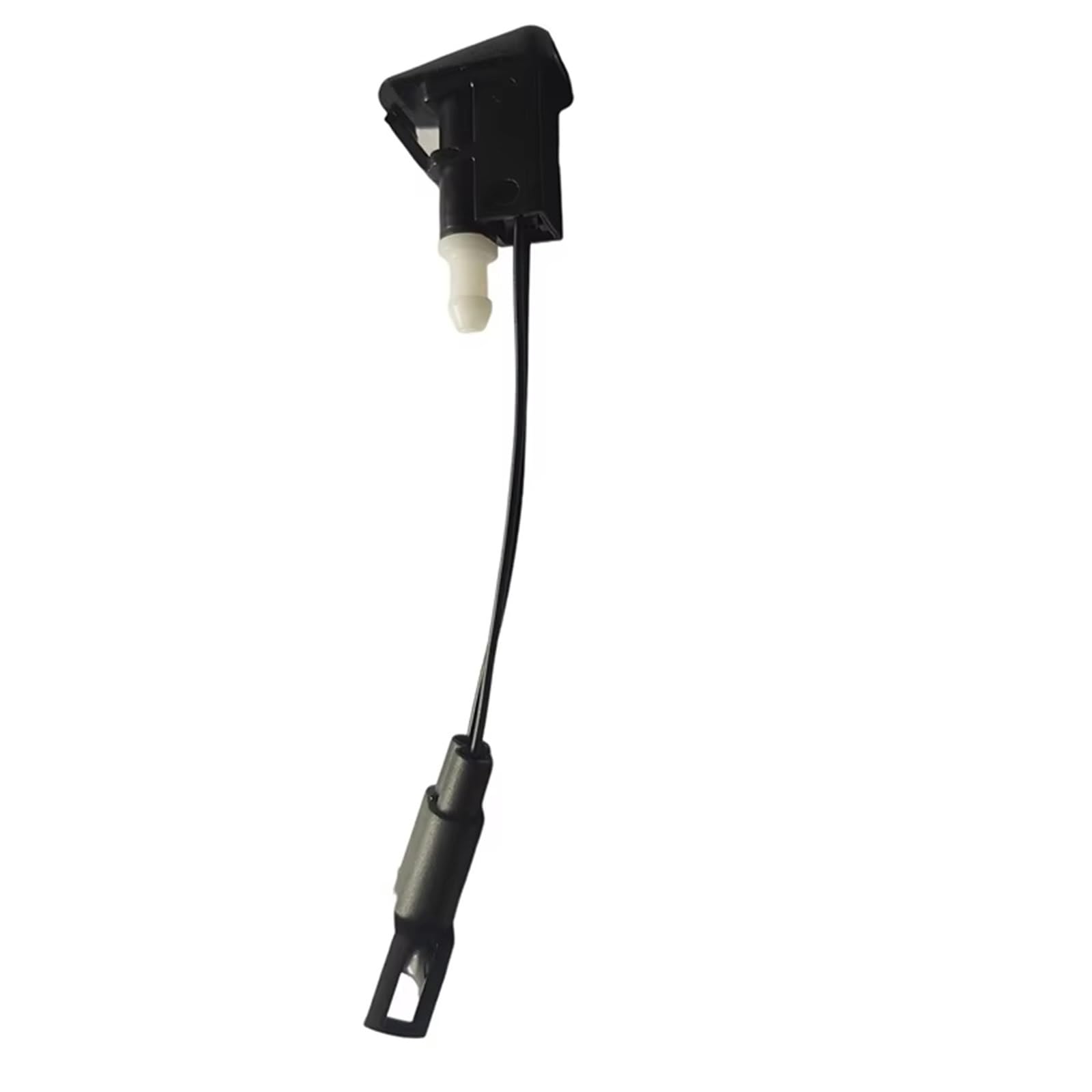 Buses d'essuie-Glace Compatible Avec Ford Pour Escape Pour Kuga 2013-2019 Buse De Lave-glace Avant Chauffante 1778621 CV44-17666-AB