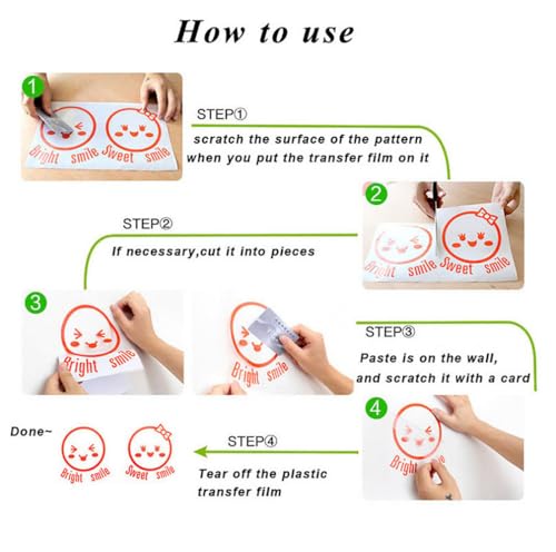 LOH-e Qurani Islamic Calligraphy Wall Sticker Decal for Hallway & Entrance Living Room Home Decor Large - 60x64cm