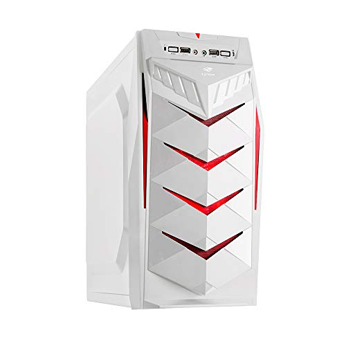 Gab Game S/Fte,C3Tech, Mt-G70Wh, Acessórios para Computador