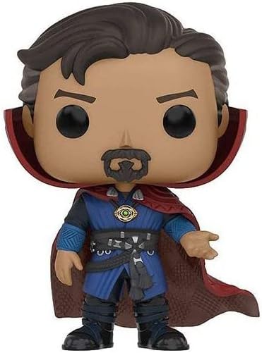 Funko POP Marvel Dr. Strange Figure (9744)
