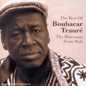 The Best of Boubacar Traore