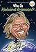 Who Is Richard Branson? (Who Was?)