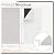BUBOS 2 Pack Large Fabric Acoustic Wall Panels 47.2"x23.6",Soundproof Panel
