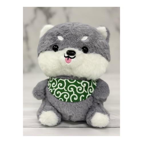 Image of ADORA Hooded Teddy Bear Soft Toy - Kawaii Plushie for Kids, Cute & Huggable Baby Plush Toy, Lovable Gift for Boys & Girls, Ideal for Birthdays & Special Occasions (Teddy Gray)