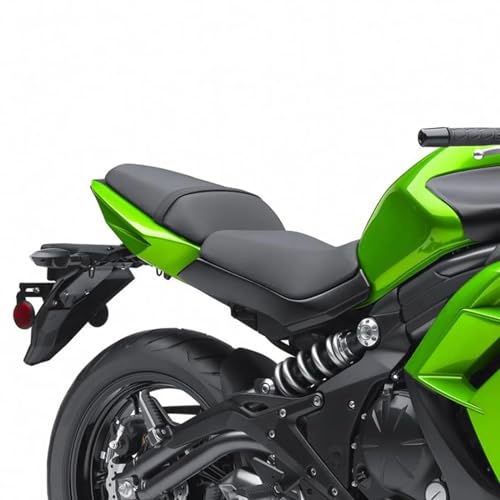 Selle passager haute qualité Kawasaki Ninja 650 EX650 - 6