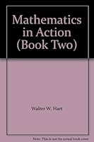 Mathematics in Action B001224COA Book Cover