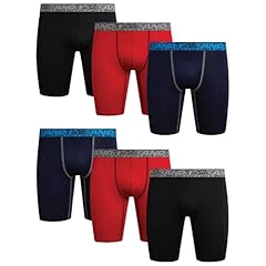 Jet Black/Red/Blue