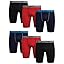 Jet Black/Red/Blue