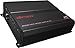 Produktbild JVC KS-DR3001D Class D Digitaltechnik Mono Endstufe schwarz