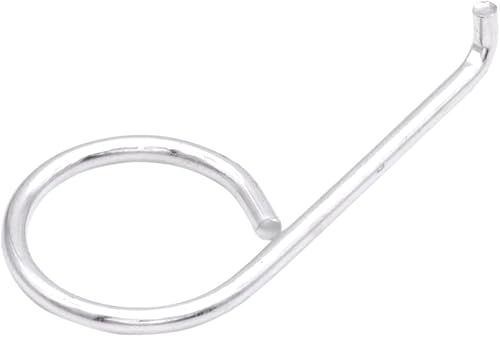 Miniatura 9 de 5 herramientas de extracción de tapas de tuerca de rueda compatible con Audi A3 A4 A6 A8 TT Volkswagen VW Passat Beetle CC Tiguan Eos Golf GTI