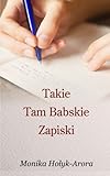 Takie Tam Babskie Zapiski