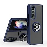 【Protección Completa】Carcasas está hecha del material de policarbonato y TPU más avanzado para la máxima protección contra impactos, protege el teléfono de arañazos, golpes, polvo, choques y abrasiones. Ofrece protección en las 4 esquinas y protege el movil frente a choques y daños. tiene una elevación de 0.55mm para los bordes de la pantalla, y una de 0.55mm para la cámara para que no toquen directamente si cae al suelo.