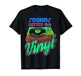 70's Era Decade Birthyear Vintage Generation Vinyl