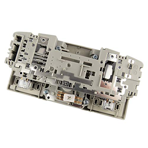 Mazda New Genuine Oem 2010-2013 3 Overhead Console Map Lamp Light #TOP1